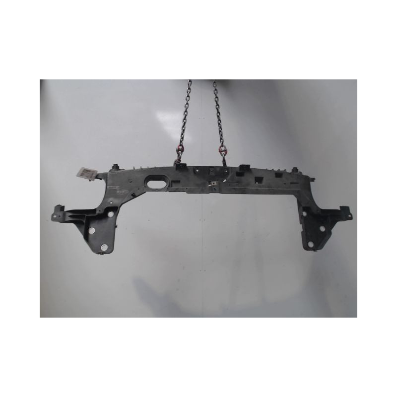 FACE AVANT RENAULT MODUS 2004-2007