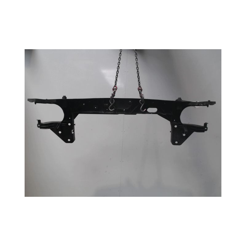 FACE AVANT RENAULT MODUS 2004-2007
