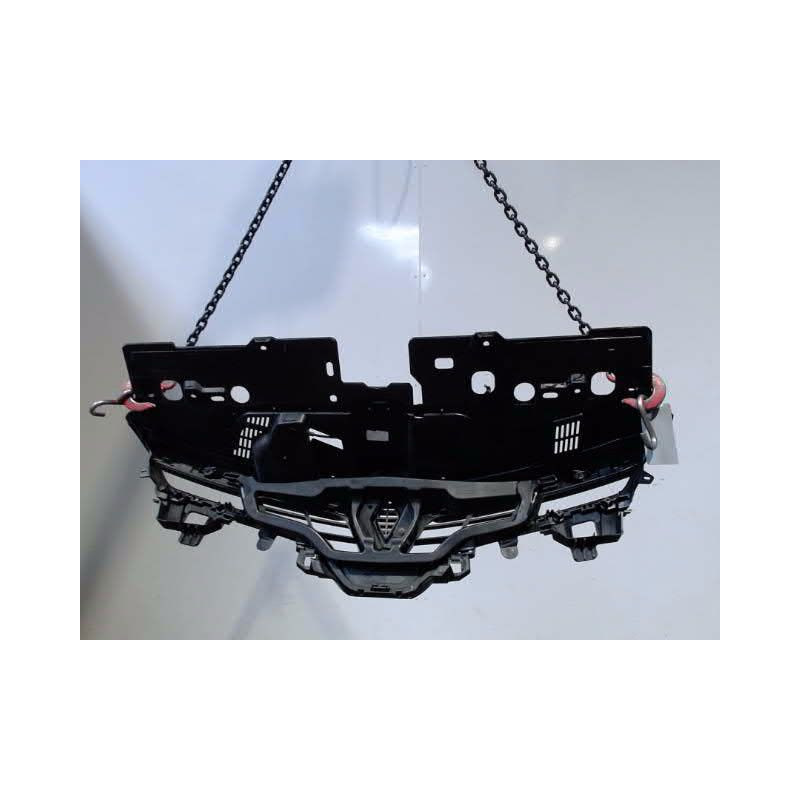 CALANDRE RENAULT CLIO IV