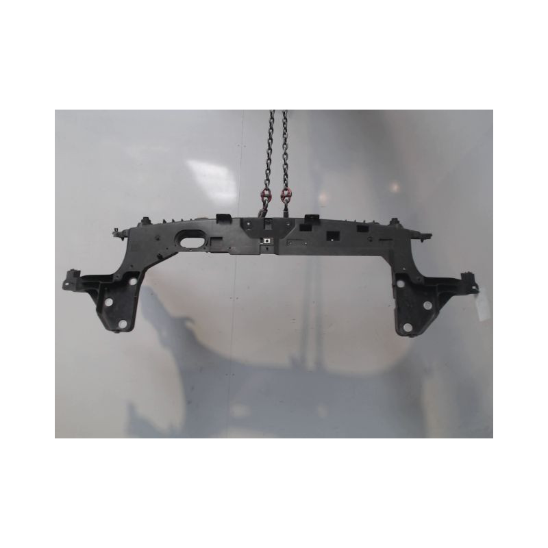 FACE AVANT RENAULT MODUS 2004-2007