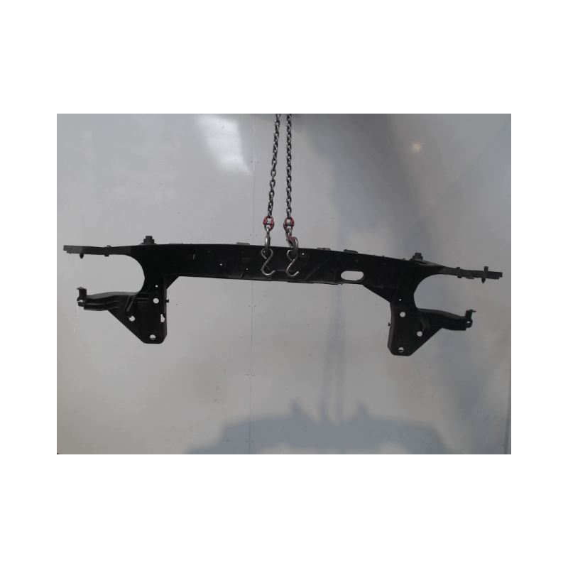 FACE AVANT RENAULT MODUS 2004-2007