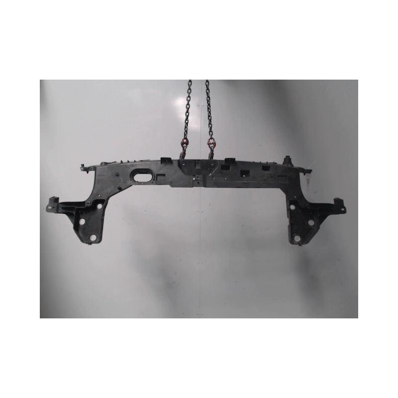 FACE AVANT RENAULT MODUS 2008-