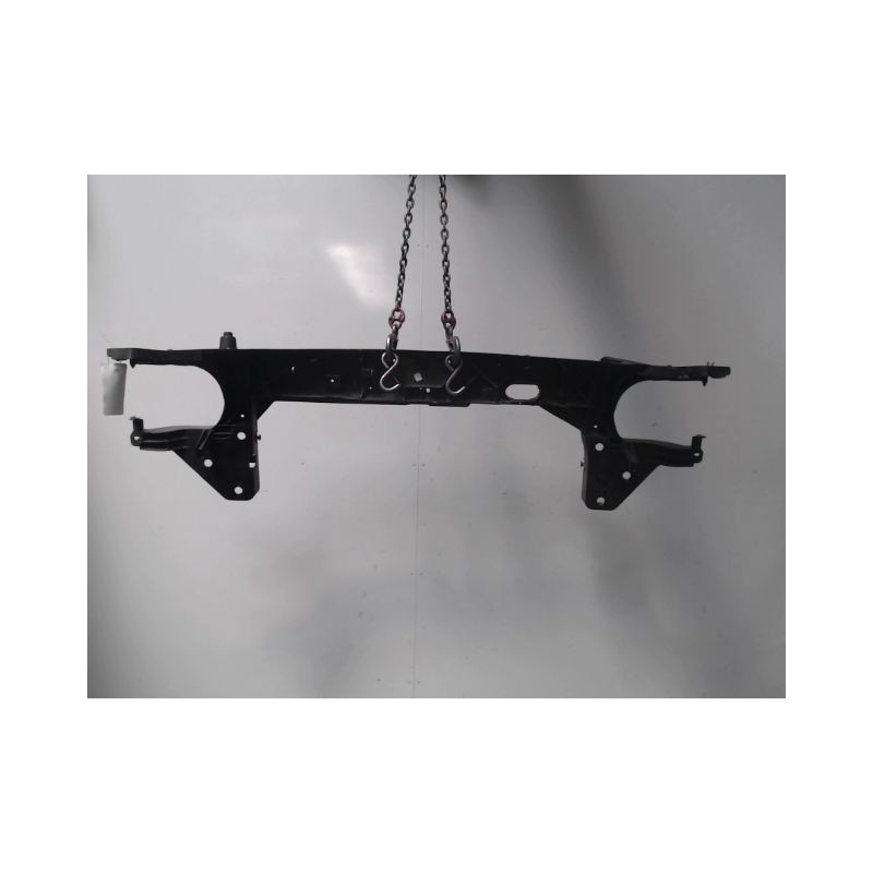 FACE AVANT RENAULT MODUS 2008-
