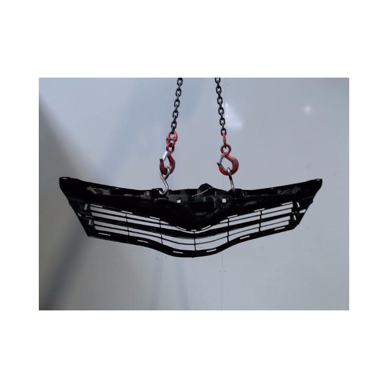 GRILLE CALANDRE TOYOTA YARIS II 2010-