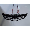 GRILLE CALANDRE TOYOTA YARIS II 2010-