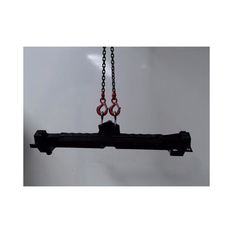 TRAVERSE SUPERIEURE ARMATURE AVANT PEUGEOT PARTNER FGT LONG 08-