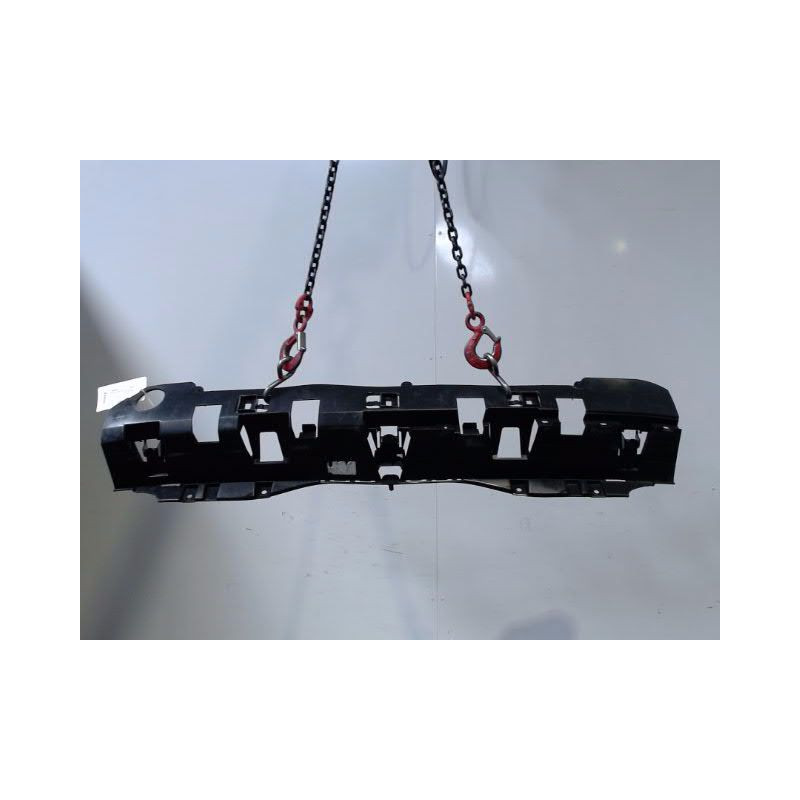 SUPPORT CENTRAL PARE-CHOC ARRIERE  CITROEN C4 PICASSO 007-