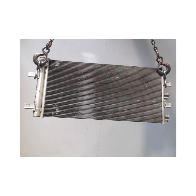 CONDENSEUR CLIMATISATION MINI MINI 2010-