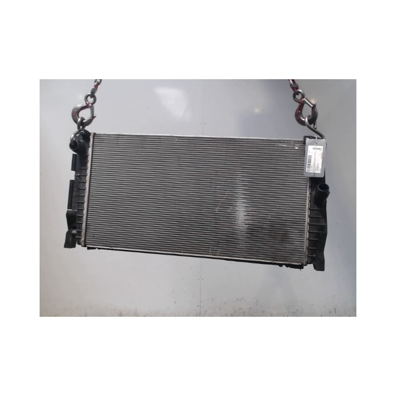 RADIATEUR MINI MINI 2010-