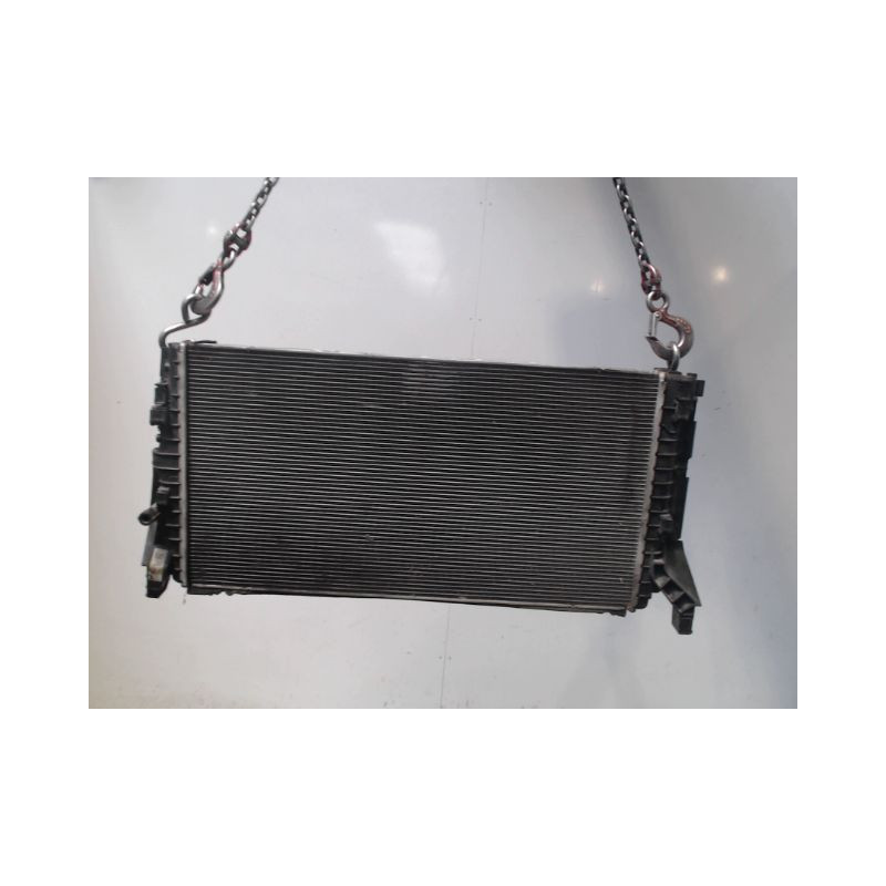 RADIATEUR MINI MINI 2010-