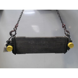 ECHANGEUR AIR