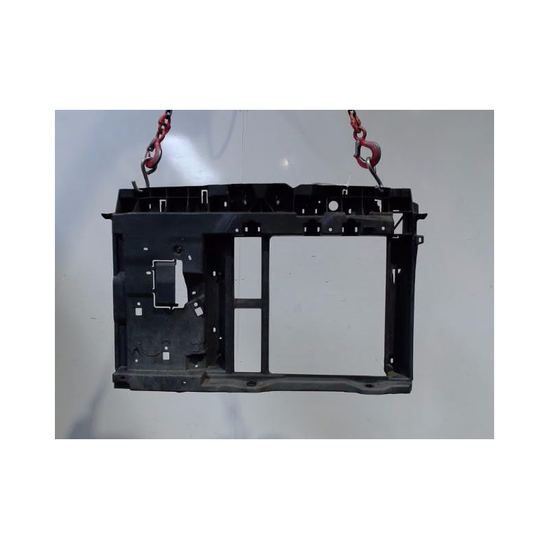 FACE AVANT CITROEN C3 2009-