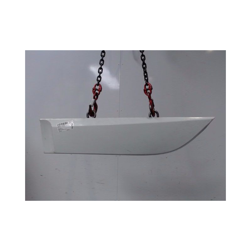 PROTECTION PORTE ARRIERE GAUCHE RENAULT SCENIC III 2009-