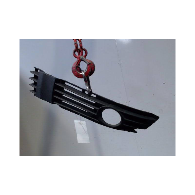 OBTURATEUR PHARE ADDITIONNEL PARE-CHOC AVG VOLKSWAGEN PASSAT 2000-2005