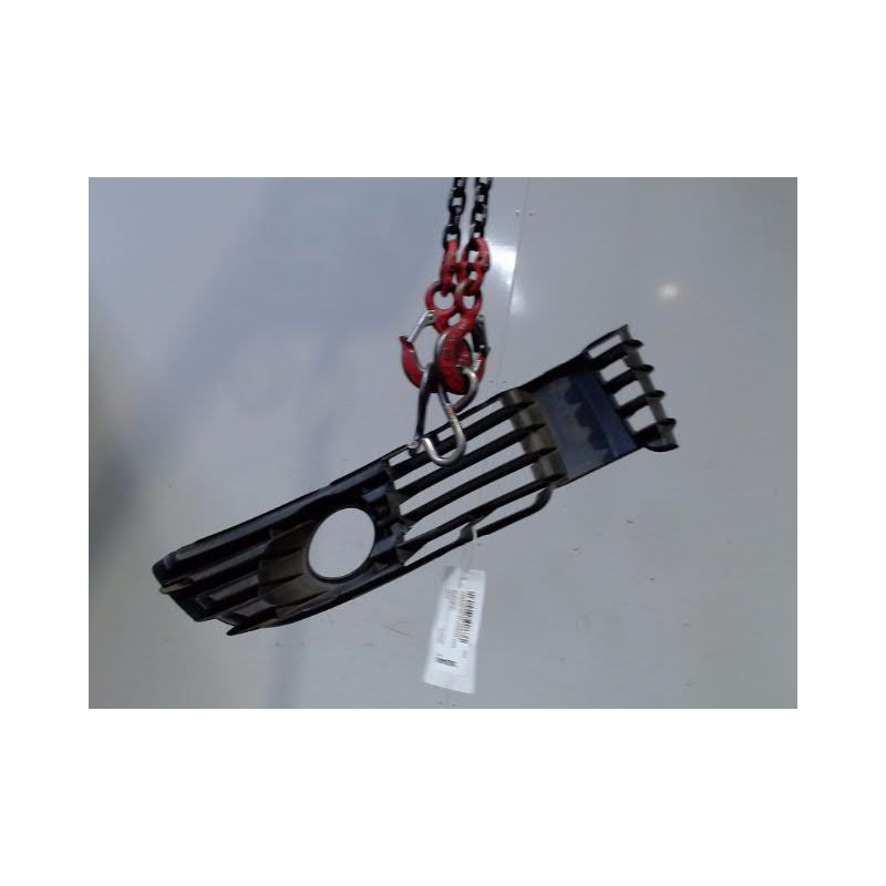 OBTURATEUR PHARE ADDITIONNEL PARE-CHOC AVG VOLKSWAGEN PASSAT 2000-2005