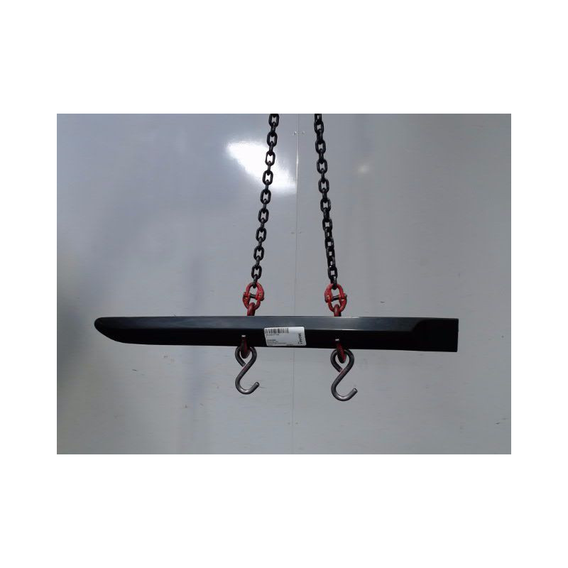 PROTECTION PORTE ARRIERE DROIT PEUGEOT 308 2007-