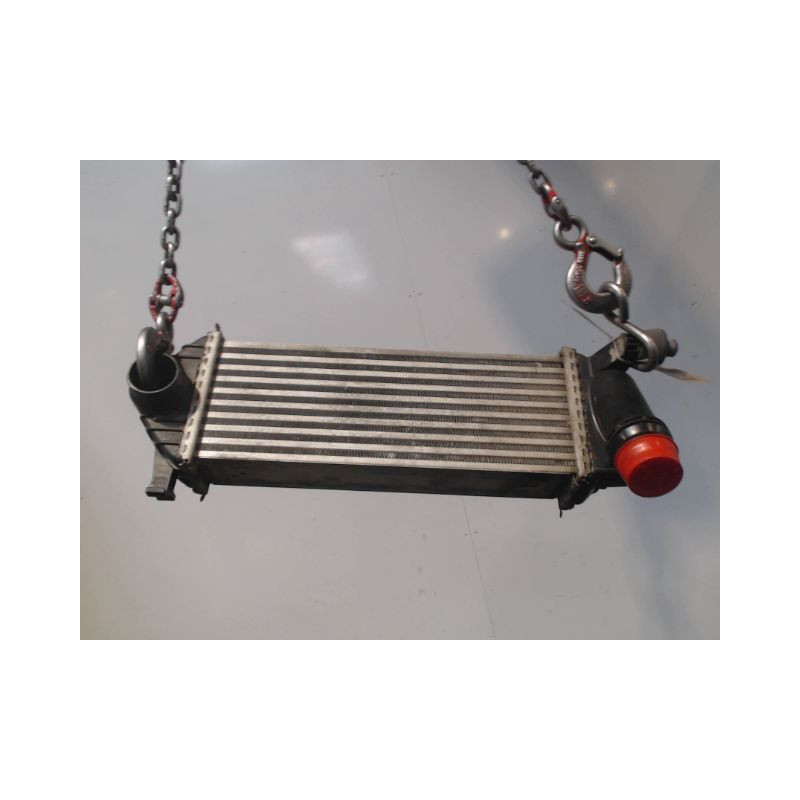 ECHANGEUR AIR RENAULT KANGOO BE BOP 2009-