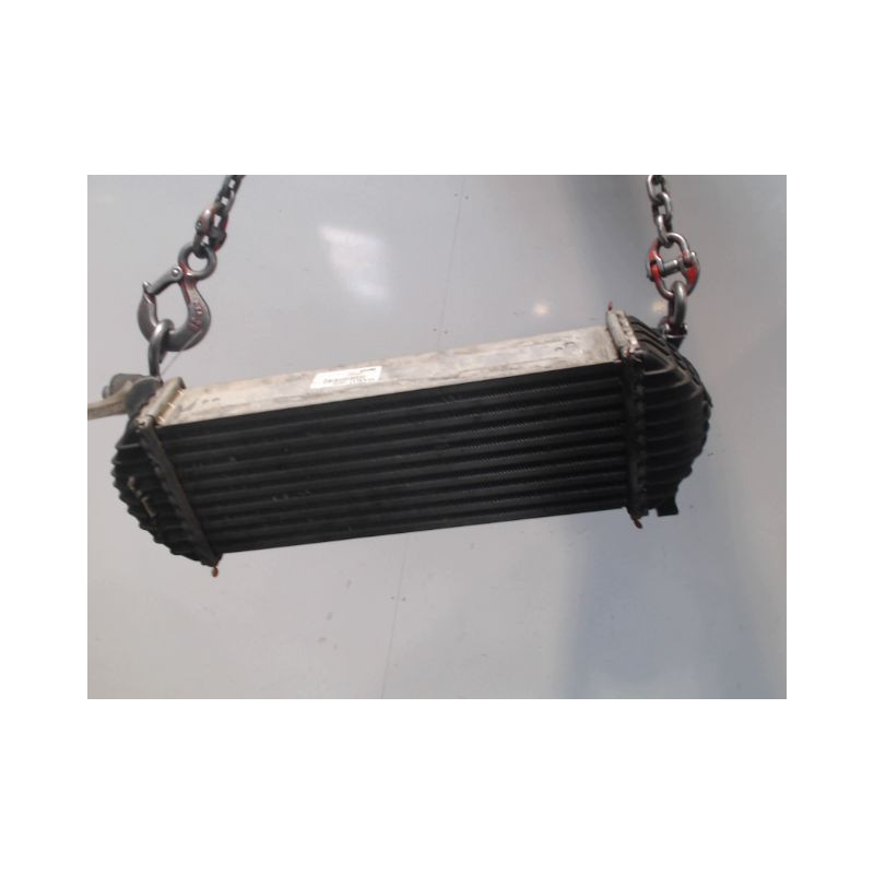 ECHANGEUR AIR RENAULT KANGOO BE BOP 2009-