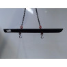 PROTECTION PORTE AVANT DROIT RENAULT KANGOO BE BOP 2009-