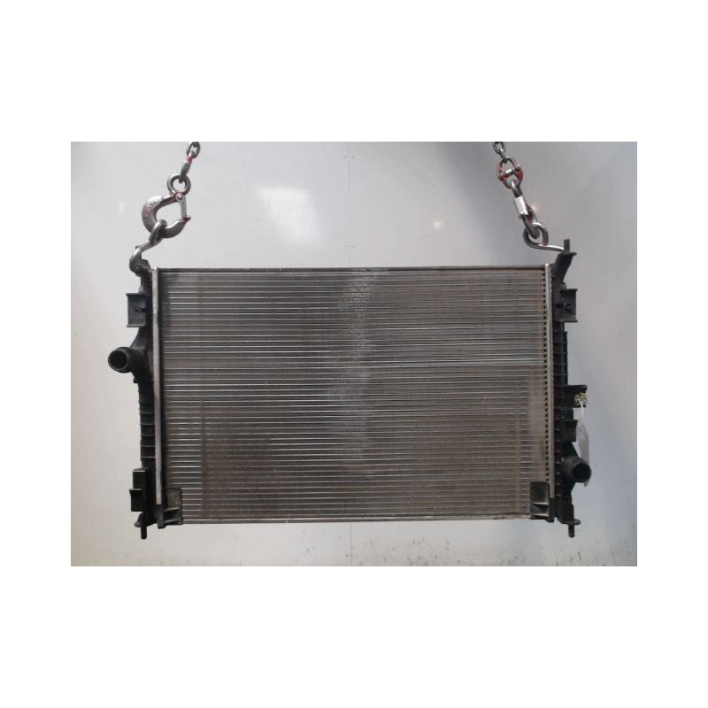 RADIATEUR PEUGEOT 3008 2009-