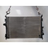 RADIATEUR PEUGEOT 3008 2009-