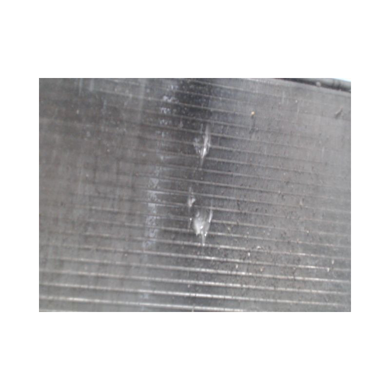 RADIATEUR PEUGEOT 3008 2009-