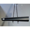 PROTECTION PORTE AVANT GAUCHE MAZDA CX-5
