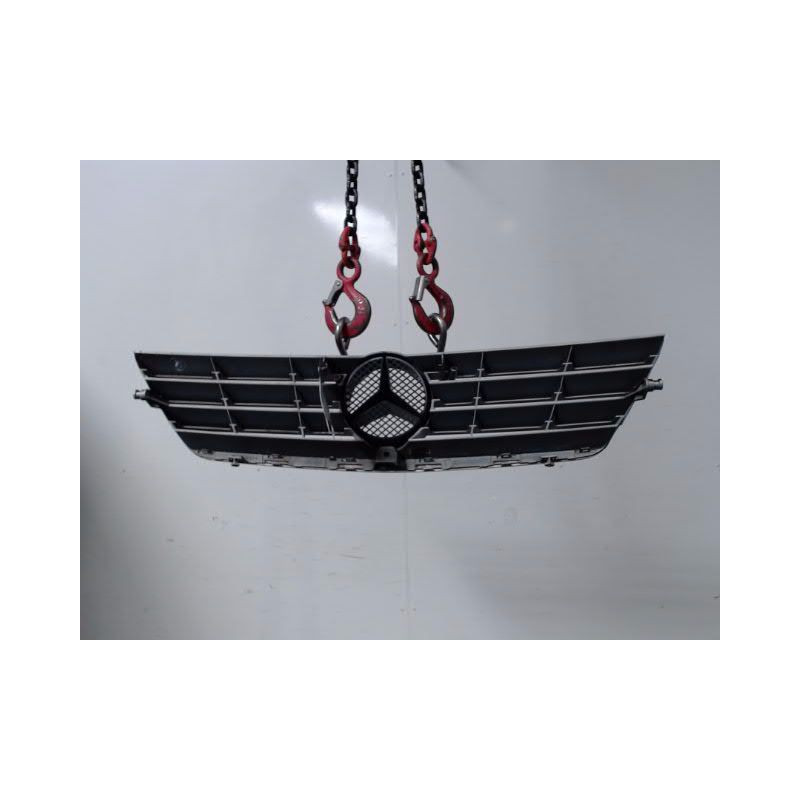 CALANDRE MERCEDES CLASSE C 2000-