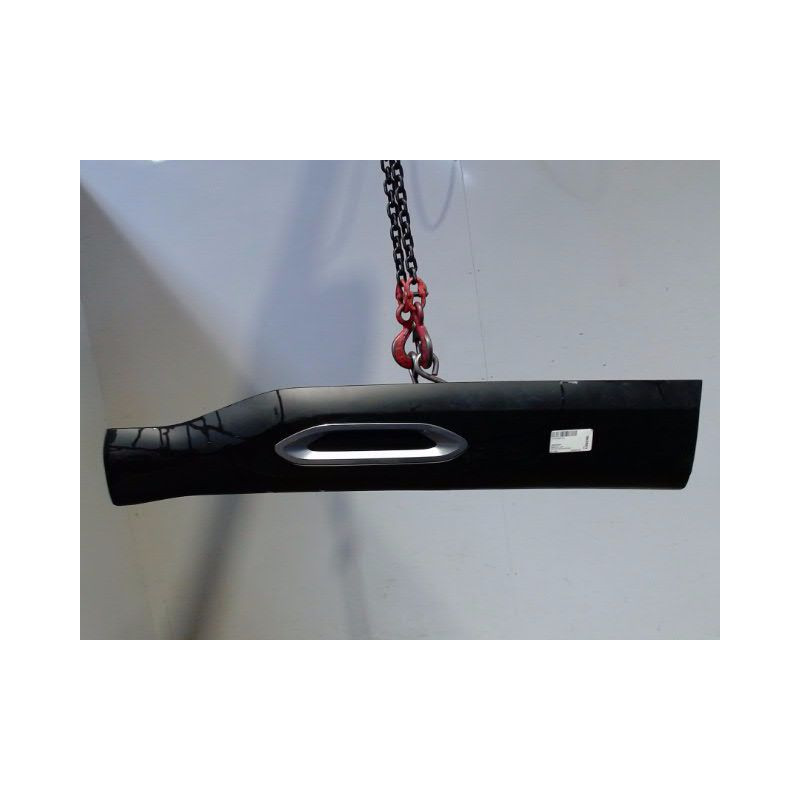 PROTECTION PORTE AVANT GAUCHE CITROEN C4 2010-