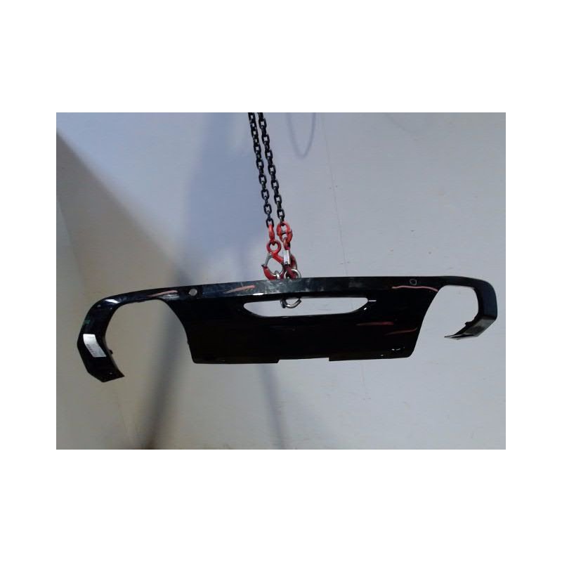 BAS VOLET ARRIERE CITROEN C4 2010-