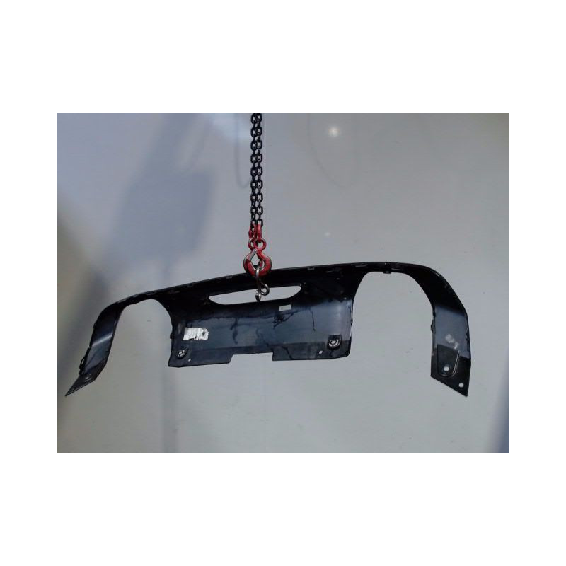 BAS VOLET ARRIERE CITROEN C4 2010-