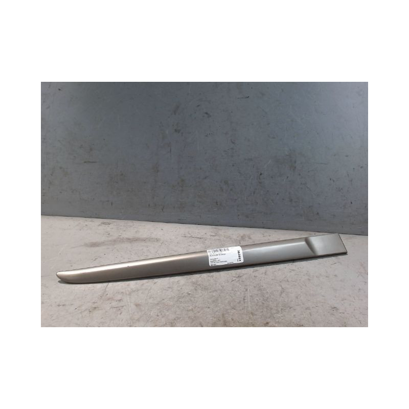 PROTECTION PORTE ARRIERE DROIT RENAULT CLIO III 2010-