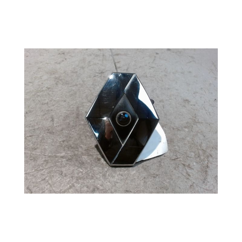 CAMERA ARRIERE RENAULT CLIO IV