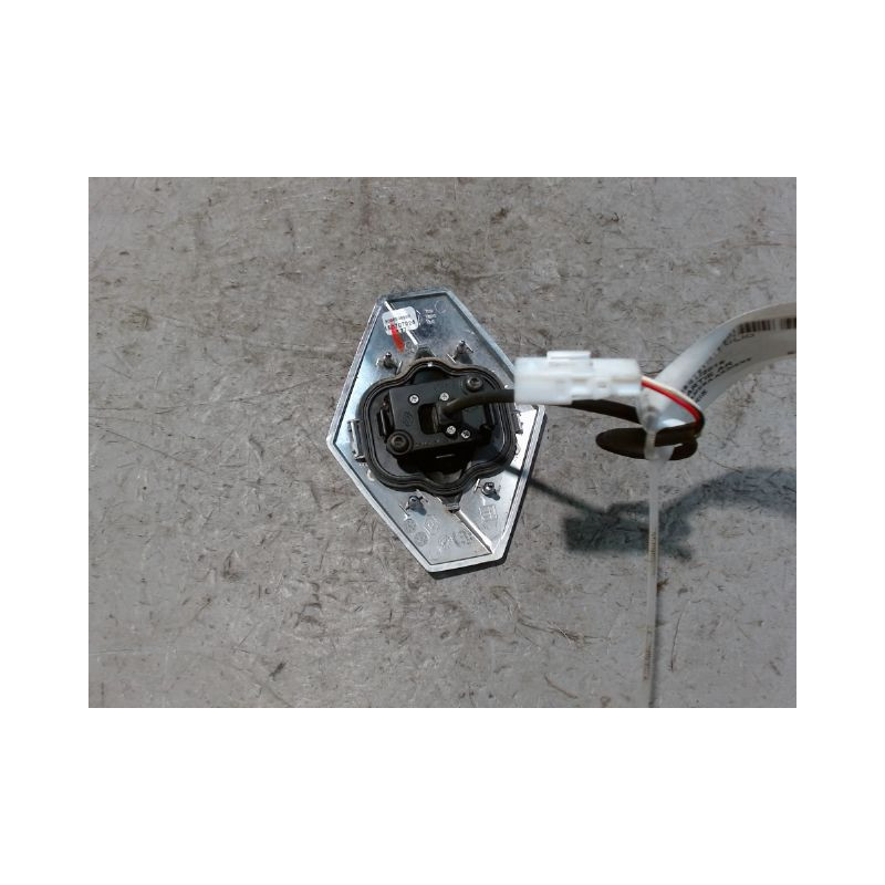 CAMERA ARRIERE RENAULT CLIO IV