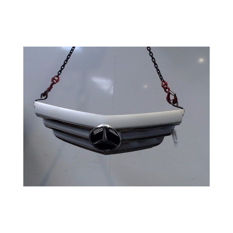 CALANDRE MERCEDES CLASSE B