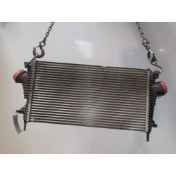 ECHANGEUR AIR
