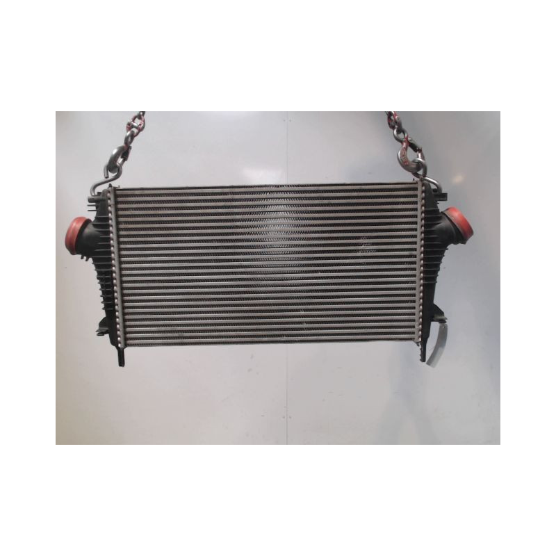 ECHANGEUR AIR OPEL INSIGNIA