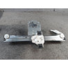 MECANISME LEVE-GLACE ARRIERE GAUCHE RENAULT CLIO IV