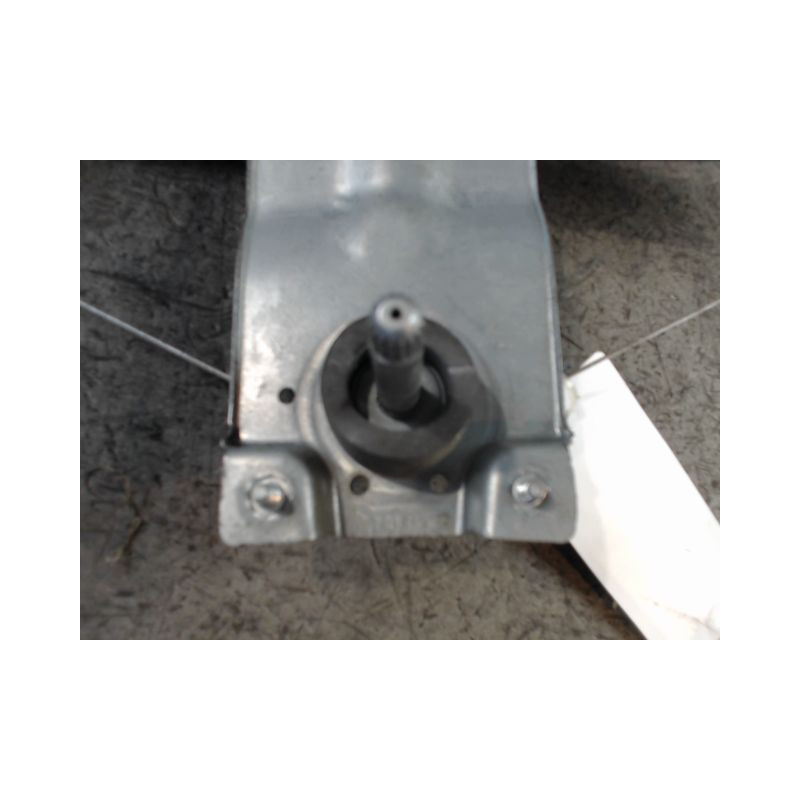 MECANISME LEVE-GLACE ARRIERE GAUCHE RENAULT CLIO IV