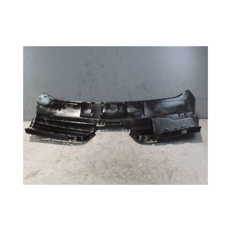 GRILLE CALANDRE RENAULT CLIO II PH.2 01-06