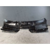 GRILLE CALANDRE RENAULT CLIO II PH.2 01-06
