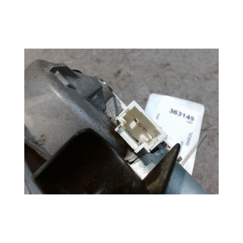 MOTEUR ESSUIE-GLACE ARRIERE CITROEN C3 PICASSO 2008-