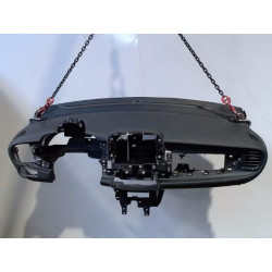 PLANCHE DE BORD