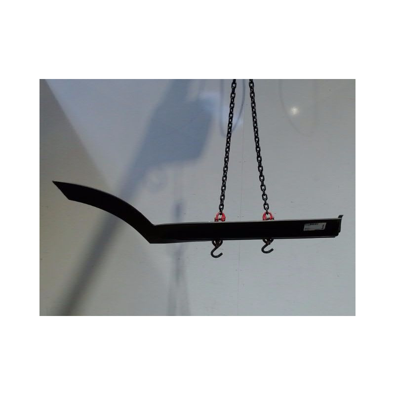 PROTECTION PORTE ARRIERE DROIT FIAT 500X