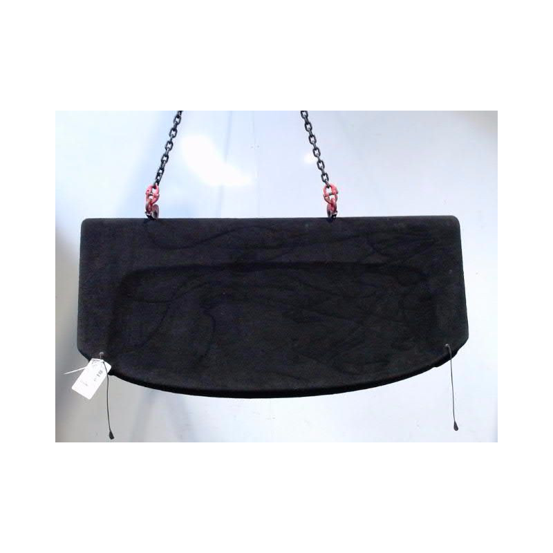 TABLETTE PLAGE ARRIERE SEAT LEON 2009-