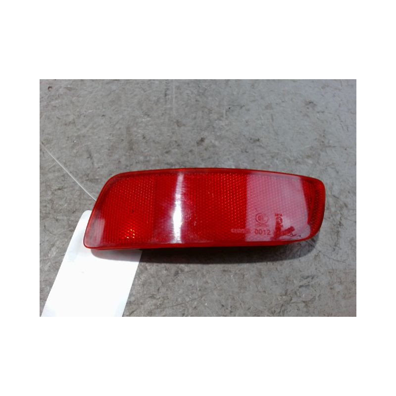 CATADIOPTRE ARD RENAULT KOLEOS 2008-