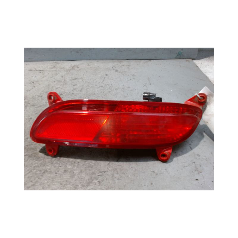 FEU BROUILLARD ARRIERE GAUCHE KIA RIO 2005-
