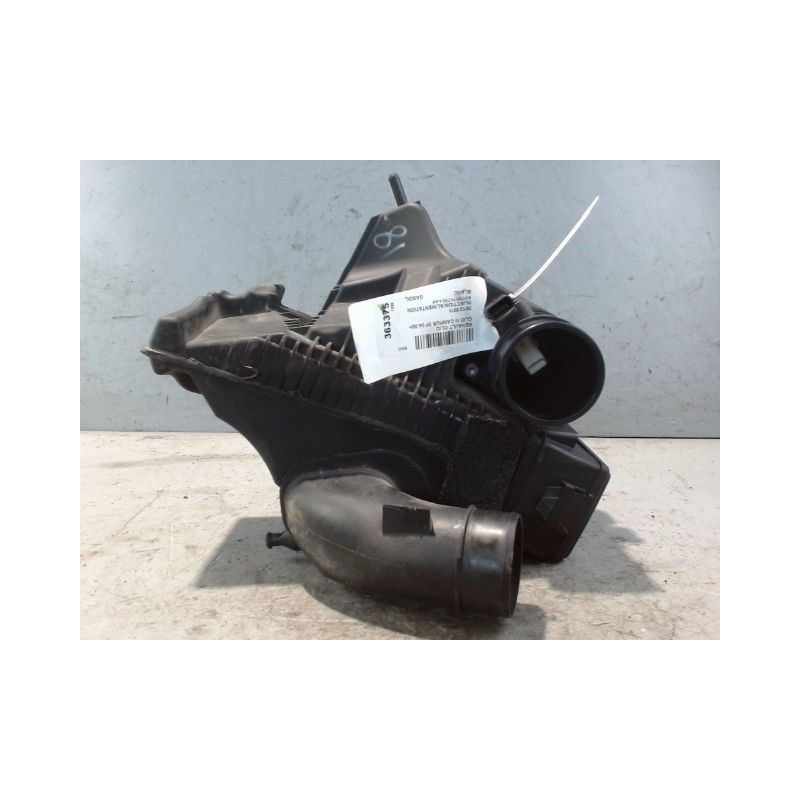 BOITIER FILTRE A AIR RENAULT CLIO III CAMPUS 09-