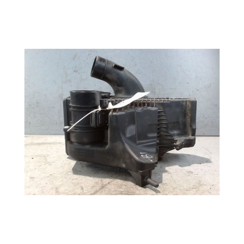 BOITIER FILTRE A AIR RENAULT CLIO III CAMPUS 09-
