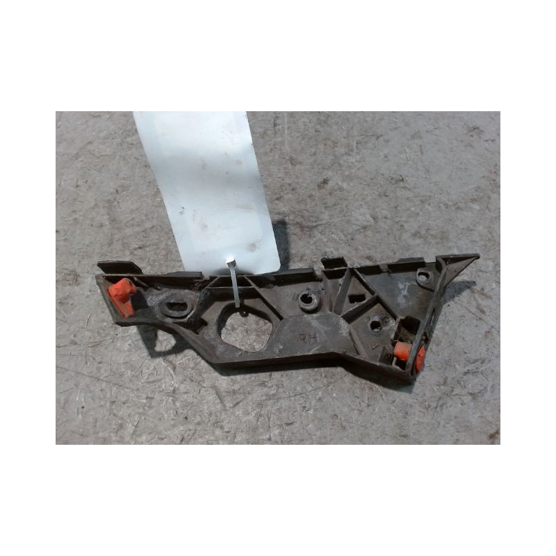 SUPPORT PARE-CHOC AVD OPEL CORSA 06-09
